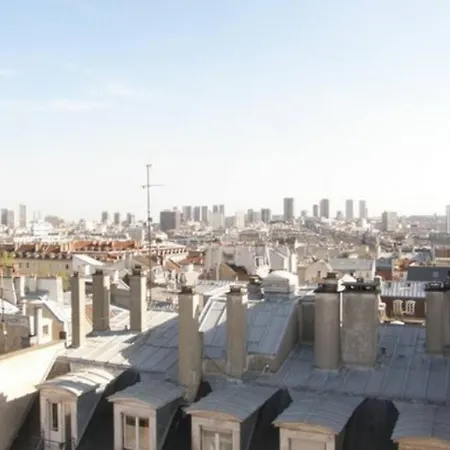 Fabulous Parisian 3 Bedroom, 3 Bathroom In 5th Arr, Sleeps 5, Ref. Pcp2313b Appartamento *