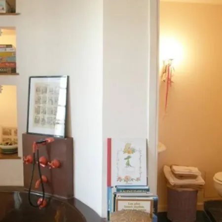 Fabulous Parisian 3 Bedroom, 3 Bathroom In 5th Arr, Sleeps 5, Ref. Pcp2313b Appartamento *