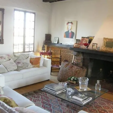 Appartamento Fabulous Parisian 3 Bedroom, 3 Bathroom In 5th Arr, Sleeps 5, Ref. Pcp2313b