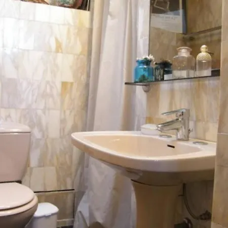 Appartamento Fabulous Parisian 3 Bedroom, 3 Bathroom In 5th Arr, Sleeps 5, Ref. Pcp2313b *