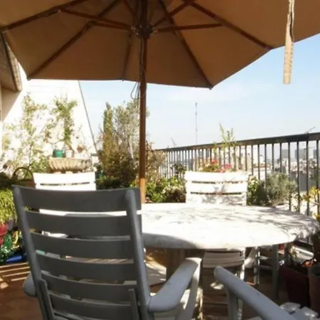 Appartamento Fabulous Parisian 3 Bedroom, 3 Bathroom In 5th Arr, Sleeps 5, Ref. Pcp2313b